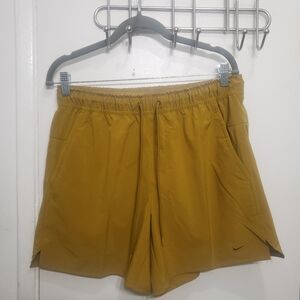 Nike Unlimited Men's 5" Dri-FIT Unlined Versatile Shorts Size M